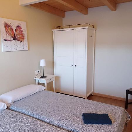 Appartement Pico La Selva à Villanúa Extérieur photo