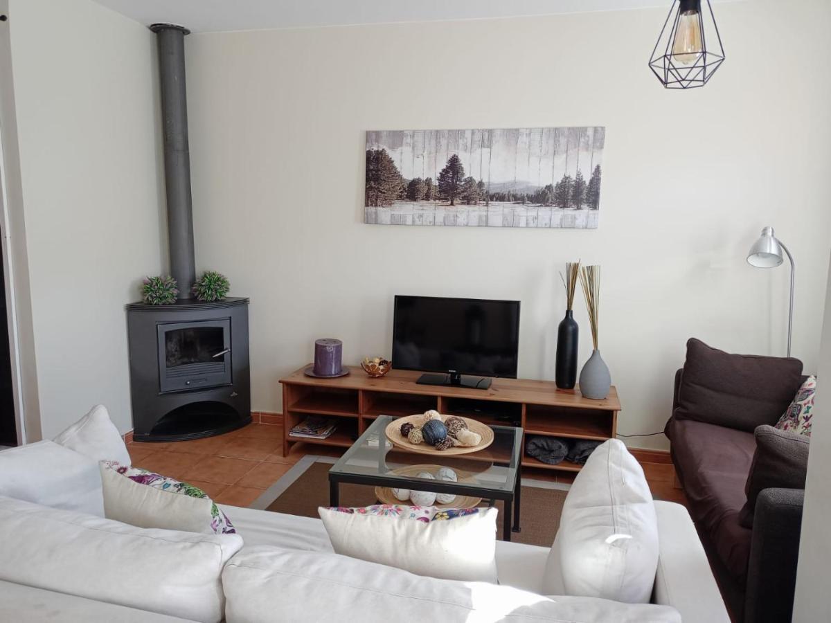Appartement Pico La Selva à Villanúa Extérieur photo