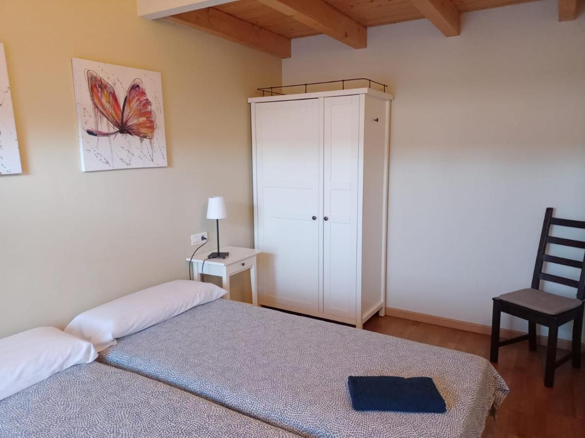 Appartement Pico La Selva à Villanúa Extérieur photo