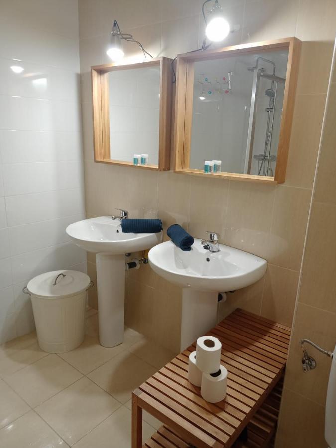 Appartement Pico La Selva à Villanúa Extérieur photo